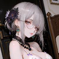 周易 头像